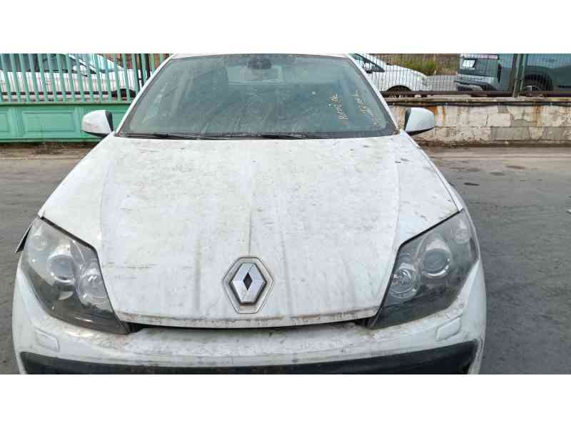 Recambio de capot delantero para renault laguna iii (bt0/1) 1.5 dci (bt00, bt0a, bt0t, bt1j) referencia OEM IAM   