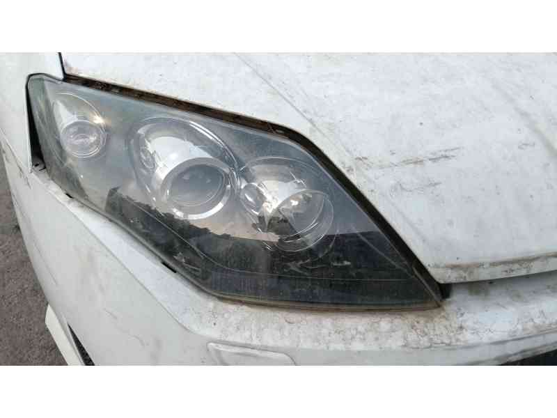 Recambio de faro derecho para renault laguna iii (bt0/1) 1.5 dci (bt00, bt0a, bt0t, bt1j) referencia OEM IAM   