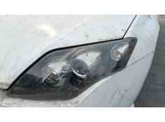 Recambio de faro izquierdo para renault laguna iii (bt0/1) 1.5 dci (bt00, bt0a, bt0t, bt1j) referencia OEM IAM   