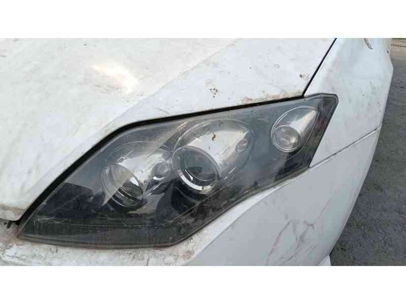 Recambio de faro izquierdo para renault laguna iii (bt0/1) 1.5 dci (bt00, bt0a, bt0t, bt1j) referencia OEM IAM   