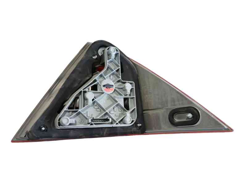Recambio de piloto trasero izquierdo para mercedes-benz clase c (w203) c 220 cdi (203.006) referencia OEM IAM 2038200164 0844019