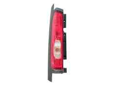 Recambio de piloto trasero izquierdo para opel vivaro a furgoneta (x83) 2.0 cdti (f7) referencia OEM IAM   