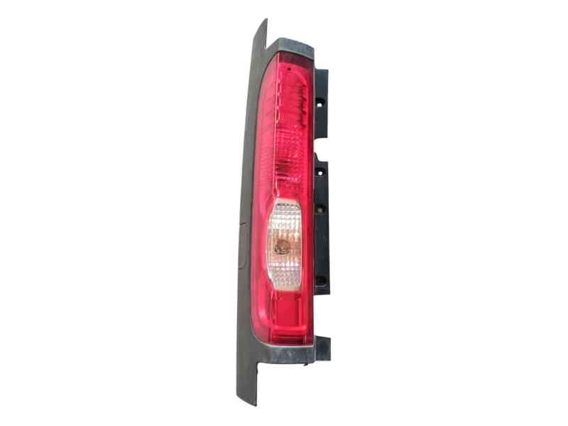 Recambio de piloto trasero izquierdo para opel vivaro a furgoneta (x83) 2.0 cdti (f7) referencia OEM IAM   