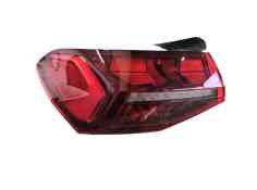 Recambio de piloto trasero izquierdo para audi a3 sportback (8ya, 8yf) 35 tdi referencia OEM IAM 8Y0945207C 8Y0945207C RL8Y0V6L1