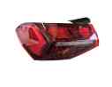 PILOTO TRASERO IZQUIERDO 8Y0945207C 0023116404 RL8Y0V6L1