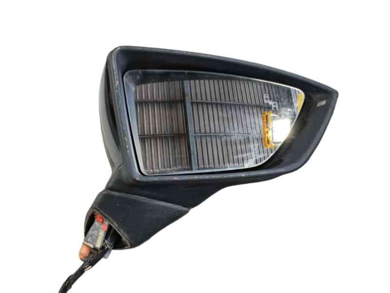 Recambio de retrovisor derecho para seat arona (kj7, kjp) 1.0 tsi referencia OEM IAM 6F1857508AC9B9  