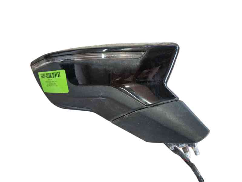 Recambio de retrovisor derecho para seat arona (kj7, kjp) 1.0 tsi referencia OEM IAM 6F1857508AC9B9  