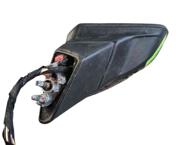 Recambio de retrovisor derecho para seat arona (kj7, kjp) 1.0 tsi referencia OEM IAM 6F1857508AC9B9  