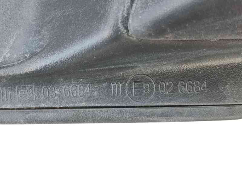 Recambio de retrovisor derecho para seat arona (kj7, kjp) 1.0 tsi referencia OEM IAM 6F1857508AC9B9  