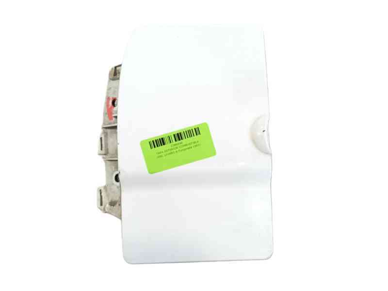 Recambio de tapa exterior combustible para opel vivaro a furgoneta (x83) 2.0 cdti (f7) referencia OEM IAM  8200030800 91166211