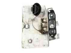 Recambio de tapa exterior combustible para opel vivaro a furgoneta (x83) 2.0 cdti (f7) referencia OEM IAM  8200030800 91166211 2