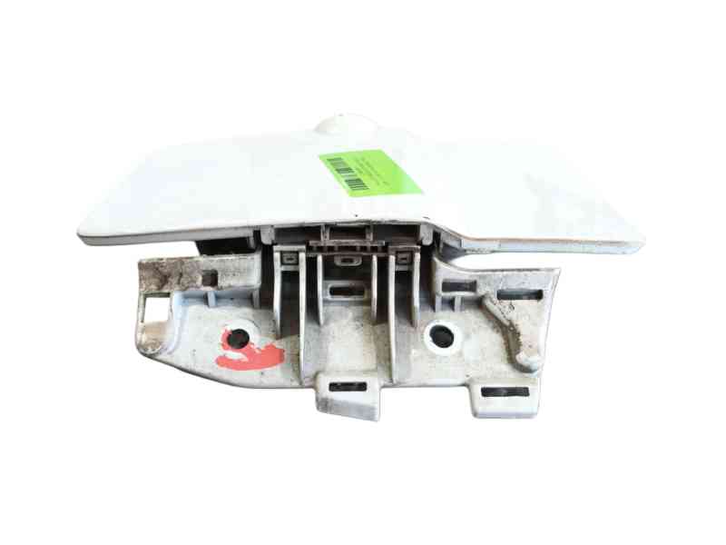 Recambio de tapa exterior combustible para opel vivaro a furgoneta (x83) 2.0 cdti (f7) referencia OEM IAM  8200030800 91166211