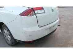 Recambio de paragolpes trasero para renault laguna iii (bt0/1) 1.5 dci (bt00, bt0a, bt0t, bt1j) referencia OEM IAM   