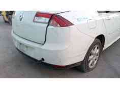 Recambio de paragolpes trasero para renault laguna iii (bt0/1) 1.5 dci (bt00, bt0a, bt0t, bt1j) referencia OEM IAM    2