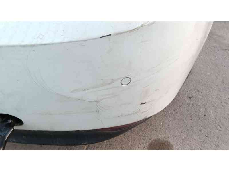 Recambio de paragolpes trasero para renault laguna iii (bt0/1) 1.5 dci (bt00, bt0a, bt0t, bt1j) referencia OEM IAM   
