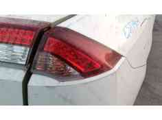 Recambio de piloto trasero derecho para renault laguna iii (bt0/1) 1.5 dci (bt00, bt0a, bt0t, bt1j) referencia OEM IAM   