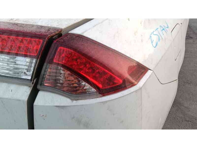 Recambio de piloto trasero derecho para renault laguna iii (bt0/1) 1.5 dci (bt00, bt0a, bt0t, bt1j) referencia OEM IAM   