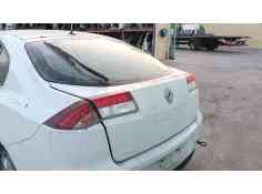 Recambio de porton trasero para renault laguna iii (bt0/1) 1.5 dci (bt00, bt0a, bt0t, bt1j) referencia OEM IAM   