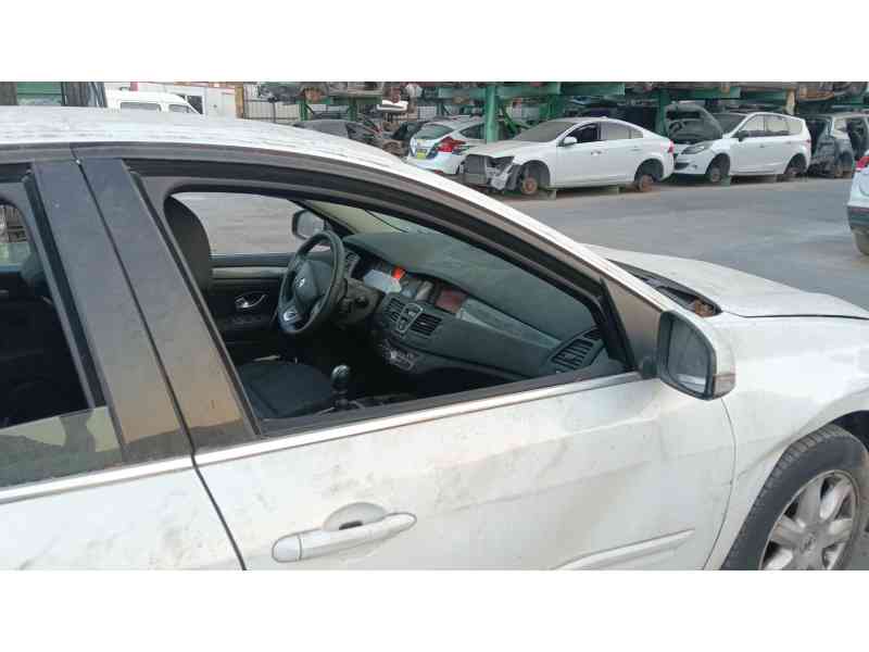 Recambio de elevalunas delantero derecho para renault laguna iii (bt0/1) 1.5 dci (bt00, bt0a, bt0t, bt1j) referencia OEM IAM   