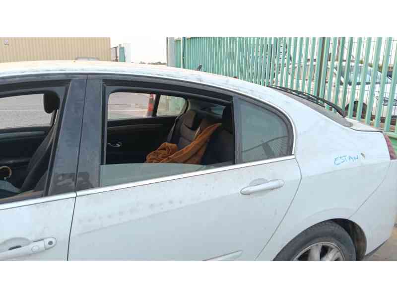 Recambio de elevalunas trasero izquierdo para renault laguna iii (bt0/1) 1.5 dci (bt00, bt0a, bt0t, bt1j) referencia OEM IAM   
