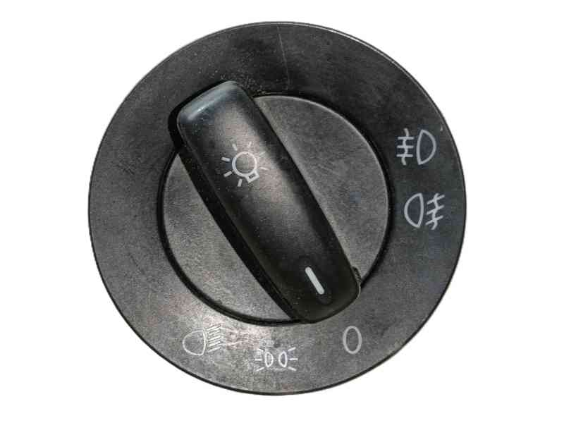 Recambio de mando luces para volkswagen touran (1t3) 1.6 tdi referencia OEM IAM 1K0941431BDREH 1K0941431BD 3C8941431CXSH