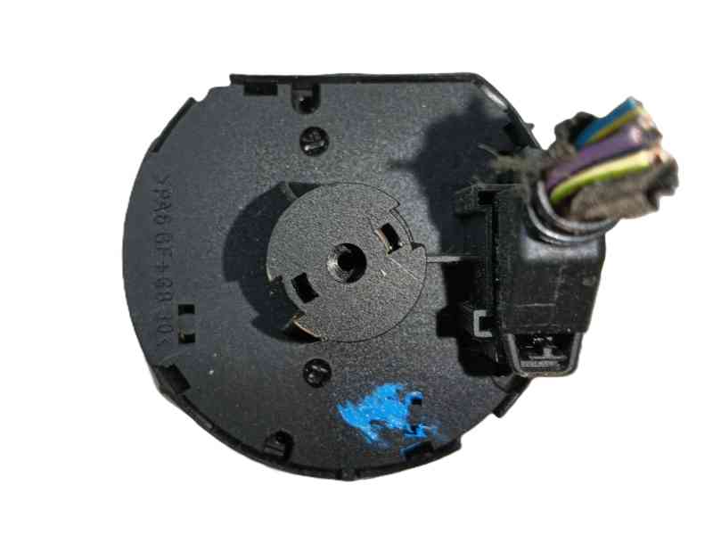 Recambio de mando luces para volkswagen touran (1t3) 1.6 tdi referencia OEM IAM 1K0941431BDREH 1K0941431BD 3C8941431CXSH