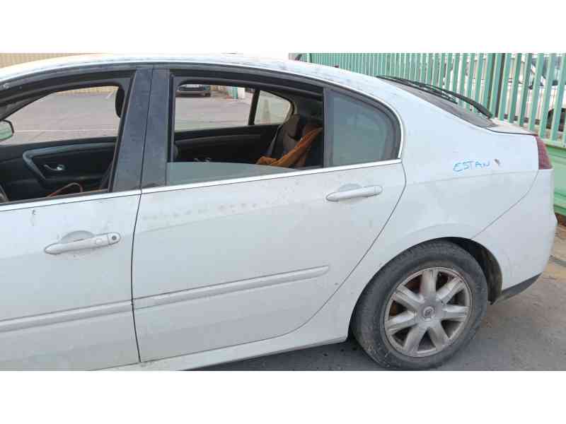 Recambio de puerta trasera izquierda para renault laguna iii (bt0/1) 1.5 dci (bt00, bt0a, bt0t, bt1j) referencia OEM IAM   