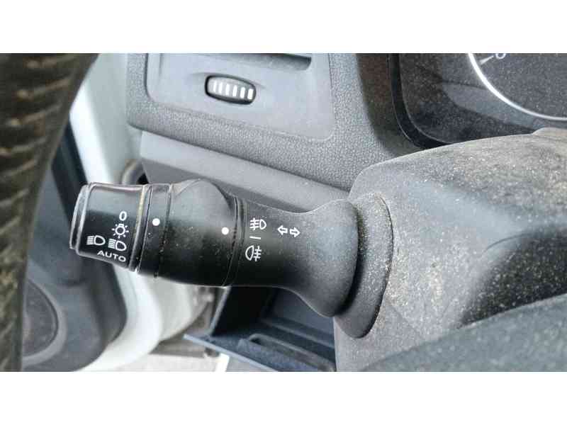Recambio de mando intermitentes para renault laguna iii (bt0/1) 1.5 dci (bt00, bt0a, bt0t, bt1j) referencia OEM IAM   