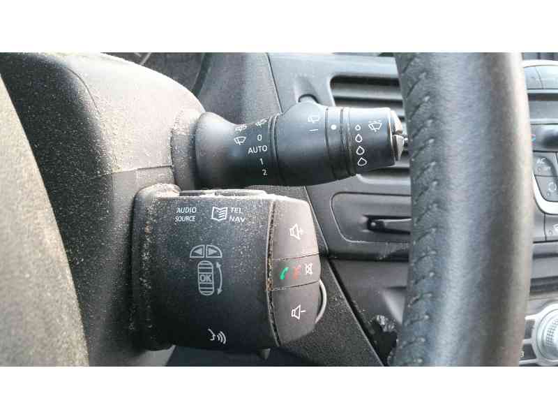 Recambio de mando multifuncion para renault laguna iii (bt0/1) 1.5 dci (bt00, bt0a, bt0t, bt1j) referencia OEM IAM   