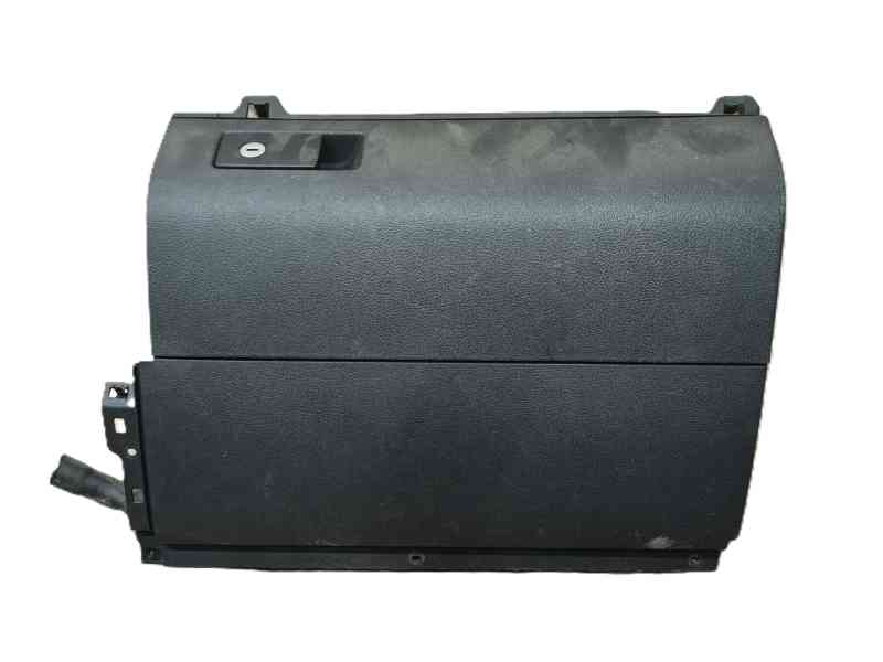 Recambio de guantera para volkswagen touran (1t3) 1.6 tdi referencia OEM IAM 1T185712171N  