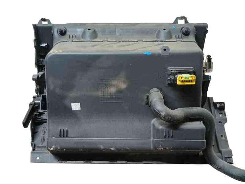 Recambio de guantera para volkswagen touran (1t3) 1.6 tdi referencia OEM IAM 1T185712171N  