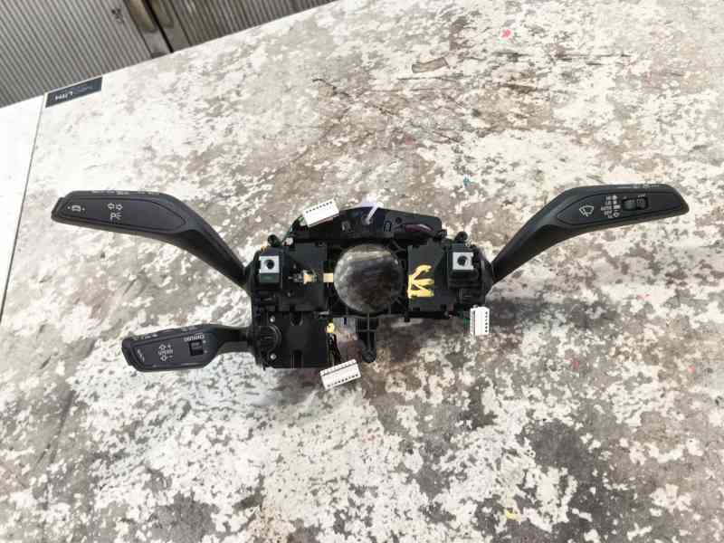 Recambio de mando multifuncion para audi a3 sportback (8ya, 8yf) 35 tdi referencia OEM IAM   