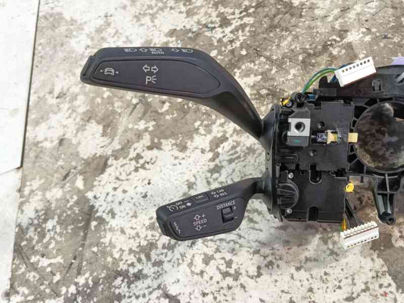 Recambio de mando multifuncion para audi a3 sportback (8ya, 8yf) 35 tdi referencia OEM IAM   