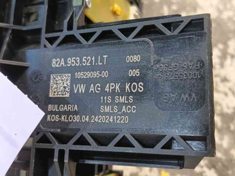 Recambio de mando multifuncion para audi a3 sportback (8ya, 8yf) 35 tdi referencia OEM IAM   