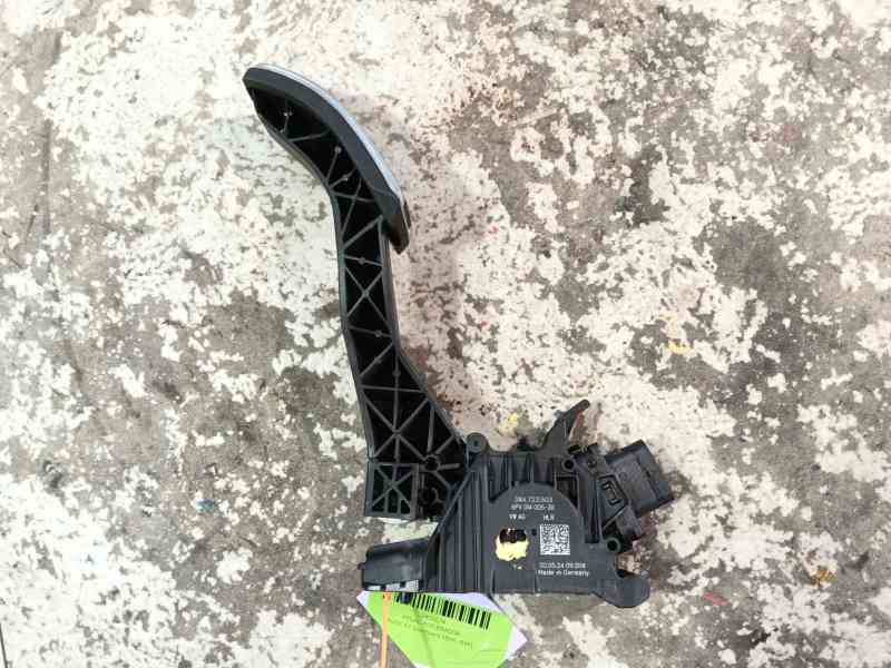 Recambio de pedal acelerador para audi a3 sportback (8ya, 8yf) 35 tdi referencia OEM IAM   