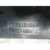 Recambio de mando elevalunas delantero izquierdo para kia picanto iii (ja) 1.0 referencia OEM IAM 93570G6020CA 93570G6020 