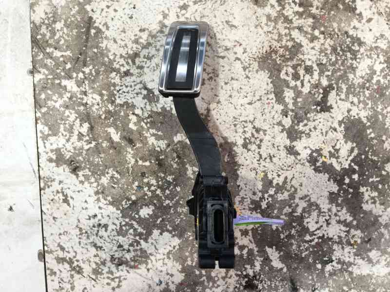 Recambio de pedal acelerador para audi a3 sportback (8ya, 8yf) 35 tdi referencia OEM IAM   