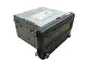 SISTEMA AUDIO / RADIO CD 1K0057186AN 7640211360 1K0035186AN