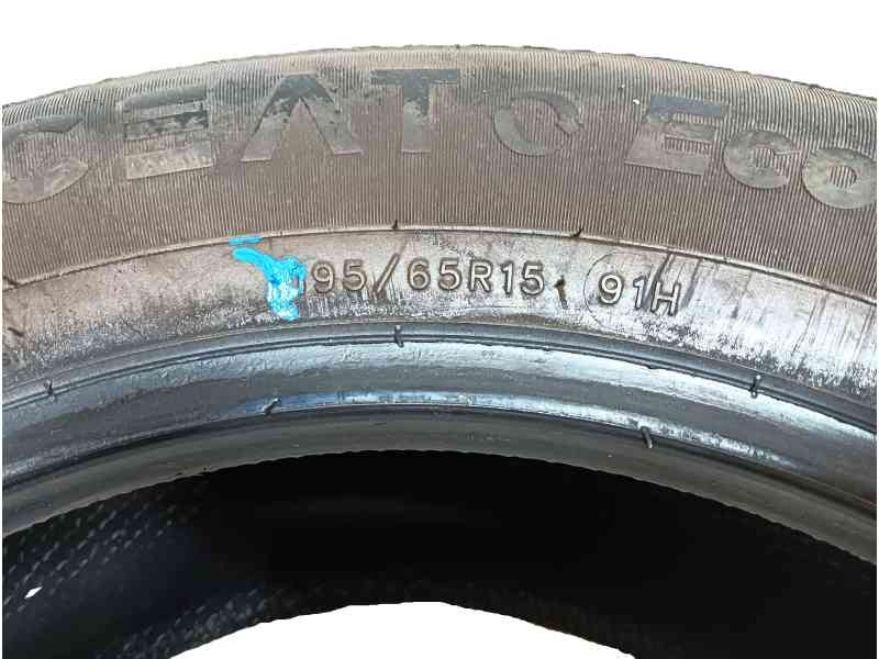 Recambio de neumatico para » otros... modelos referencia OEM IAM 195/65 R16 91H 2 CEAT