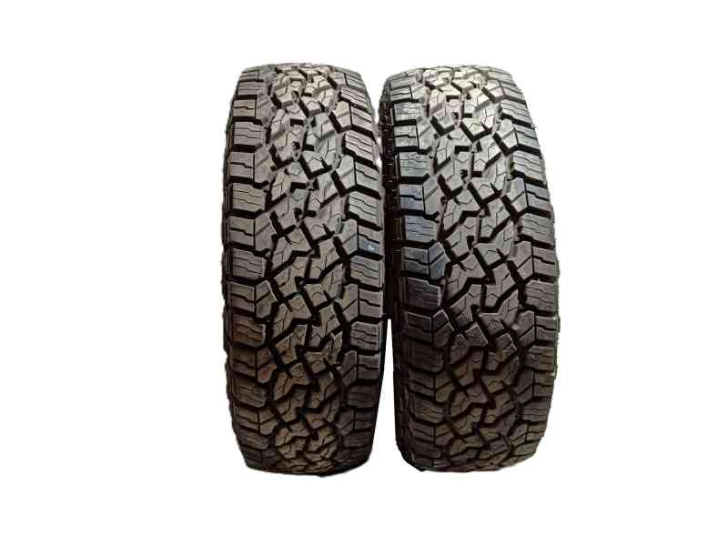 Recambio de neumatico para » otros... modelos referencia OEM IAM 215/75 R14 100S 2 ROADCRUZA