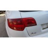 audi a3 sportback (8pa) del año 2007