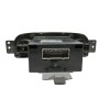 Recambio de mando calefaccion / aire acondicionado para kia clarus 2.0 cat referencia OEM IAM K9A3  