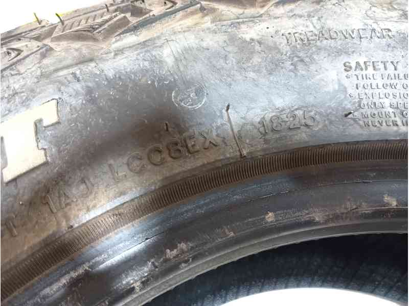 Recambio de neumatico para » otros... modelos referencia OEM IAM 215/75 R14 100S 2 ROADCRUZA