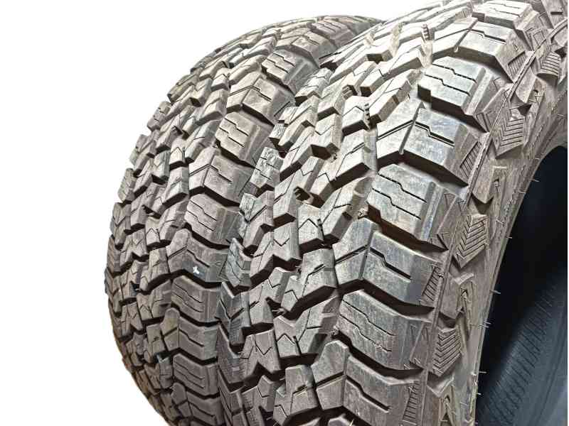 Recambio de neumatico para » otros... modelos referencia OEM IAM 215/75 R14 100S 2 ROADCRUZA
