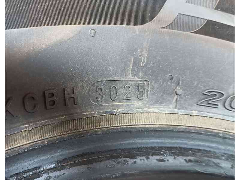 Recambio de neumatico para » otros... modelos referencia OEM IAM 205/65 R15 94H 2 NEXEN