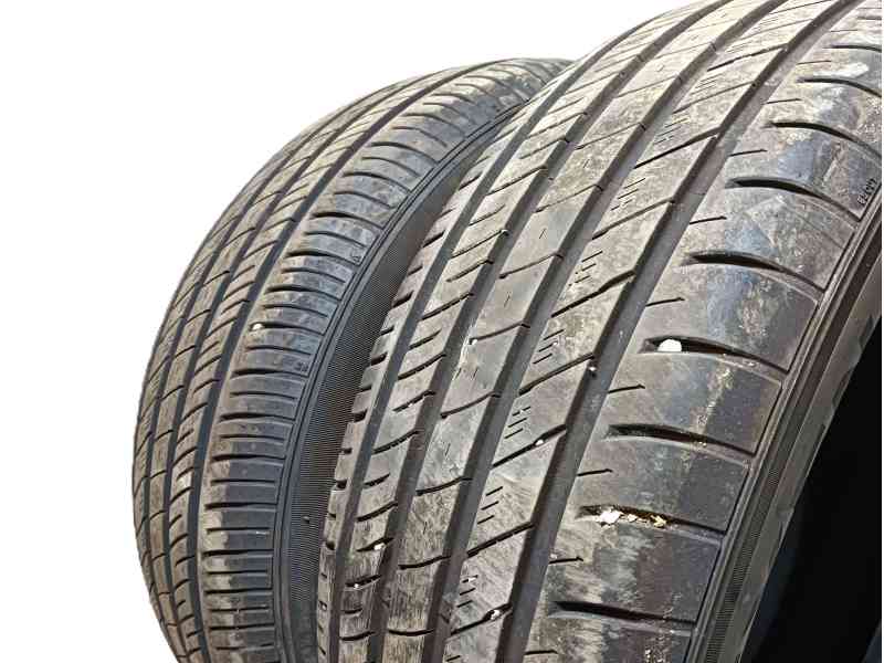 Recambio de neumatico para » otros... modelos referencia OEM IAM 205/65 R15 94H 2 NEXEN