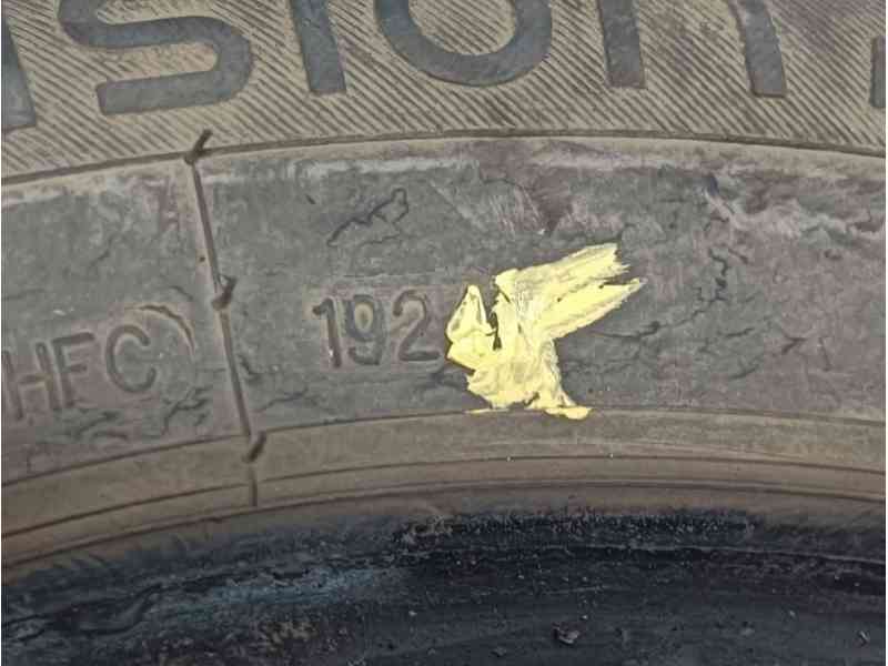 Recambio de neumatico para » otros... modelos referencia OEM IAM 195/60 R14 86H 2 OVATION