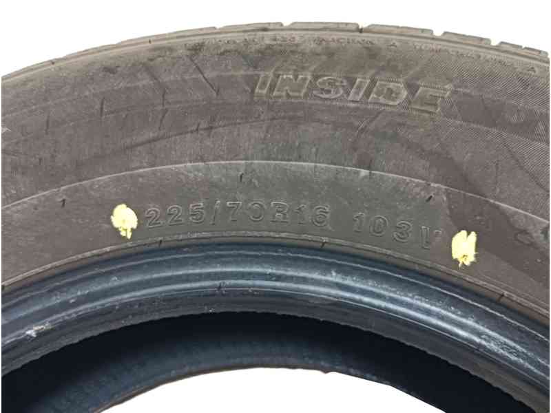 Recambio de neumatico para » otros... modelos referencia OEM IAM 225/70 R16 103V 2 IMPERIAL