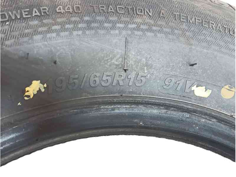 Recambio de neumatico para » otros... modelos referencia OEM IAM 195/65 R15 91V 2 COMFORSER
