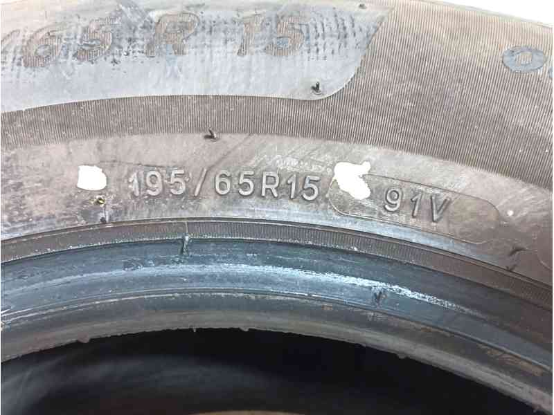 Recambio de neumatico para » otros... modelos referencia OEM IAM 195/65 R15 91V 2 MICHELIN